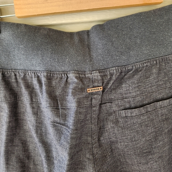 Prana Mantra hemp pants - Picture 5 of 16